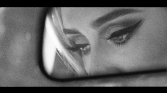 Adele Talks About Her New Love And Thinks Her Album Will Make People Break Up