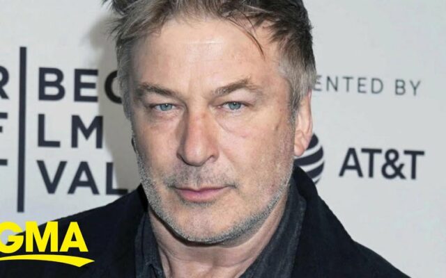 More Details About The Tragic Shooting On Alec Baldwin’s Movie
