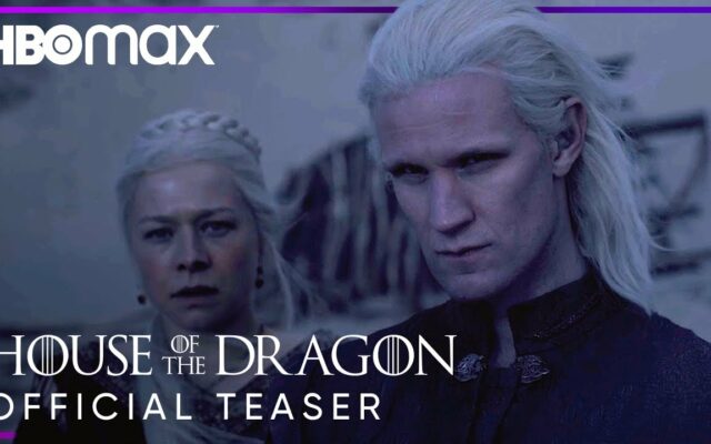 First Look At “Game Of Thrones” Prequel