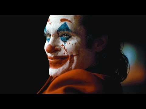 Joaquin Phoenix Hints A ‘Joker’ Sequel Could Happen