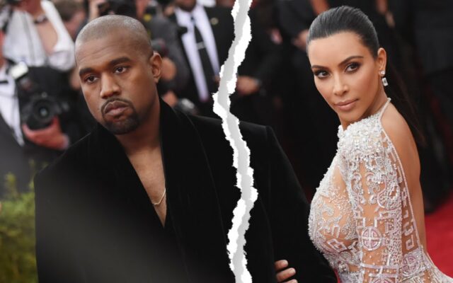 Kanye West Has Officially Changed His Name To Just…Ye