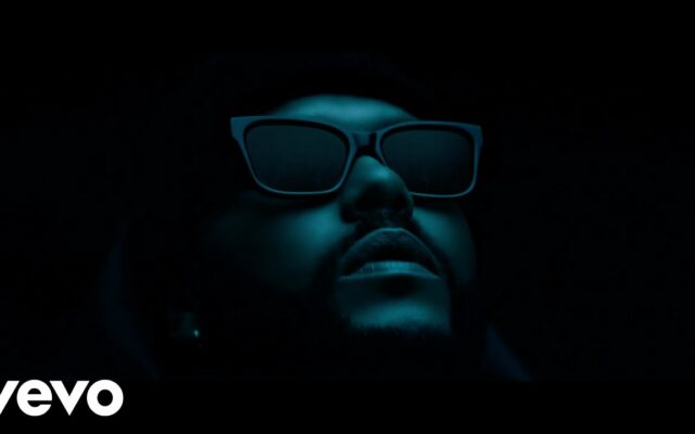 Swedish House Mafia; The Weeknd “Moth To A Flame”