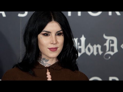 Kat Von D Moving To Indiana Permanently