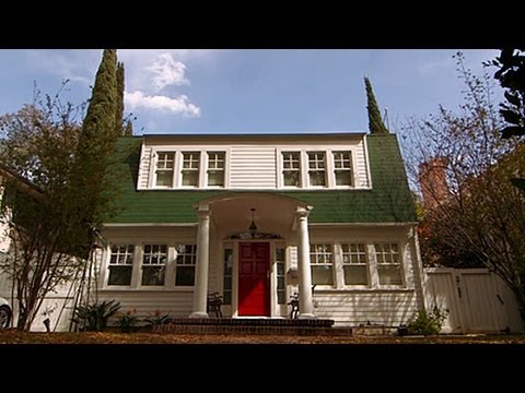 The House From “A Nightmare On Elm Street” Is For Sale