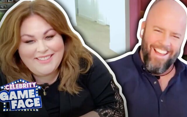 Fun Fact: Chrissy Metz Was Once Ariana Grande’s Manager
