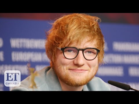 Ed Sheeran Won’t Do This One Thing In Public