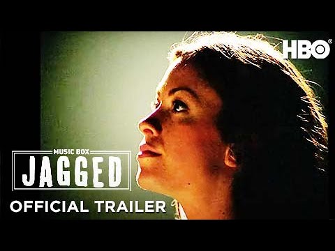 HBO Drops Trailer For Alanis Morissette Documentary “Jagged”
