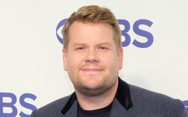 James Corden Is Banned…Then Unbanned…From NYC Restaurant