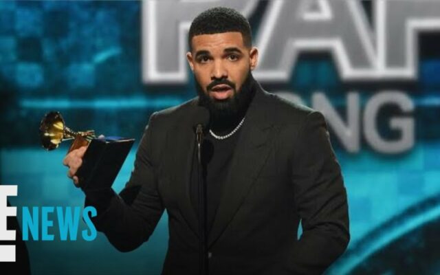 Drake Withdraws From Grammy Nominations