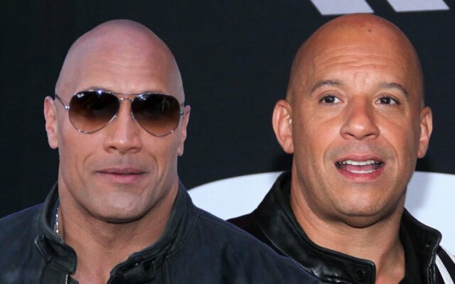 Dwayne Johnson Says He’s Done With “Fast & Furious” Franchise