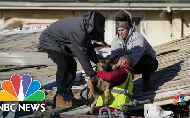 More Relief Efforts And Every Day Heroes Emerge For Tornado Relief