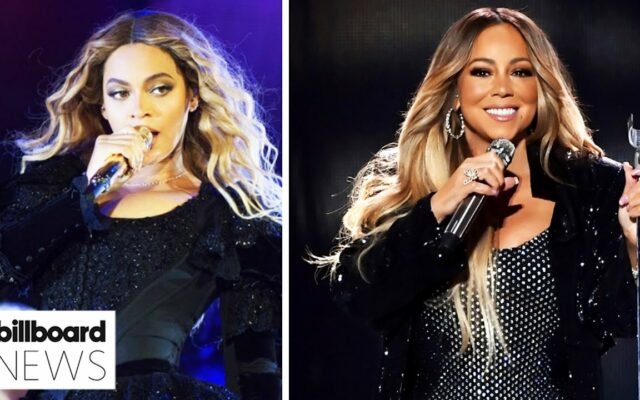 Will There Be A Mariah Carey Verzuz Beyonce Battle?