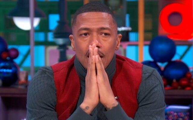 Nick Cannon Mourns The Loss Of His Youngest Son