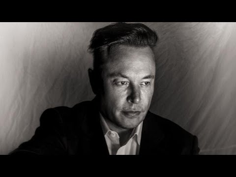 Elon Musk Is Time’s “Person Of the Year”
