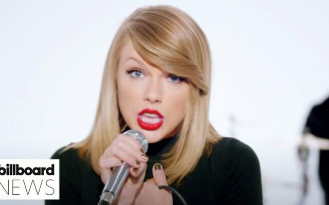 Taylor Swift Will Go To Trial In Copyright Case Against Her For “Shake It Off”