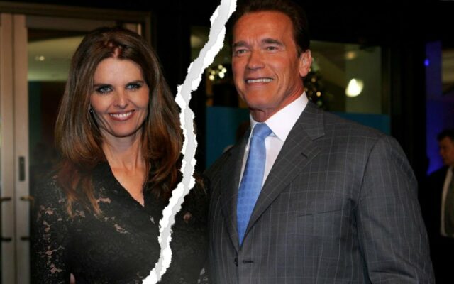 Maria Shriver and Arnold Schwarzenegger Finalize Divorce After 10 Years