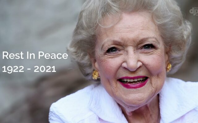 Betty White’s Documentary is Still Coming to Theaters