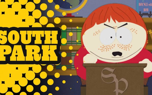 Ed Sheeran Says The South Park Ginger Episode “Ruined” His Life