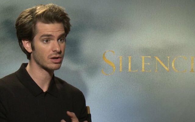 The Reason Why Andrew Garfield Wasn’t In The “Narnia” Movies