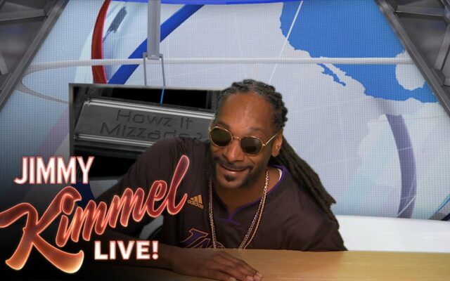 Snoop Dogg Is Launching A Line Of Hot Dogs