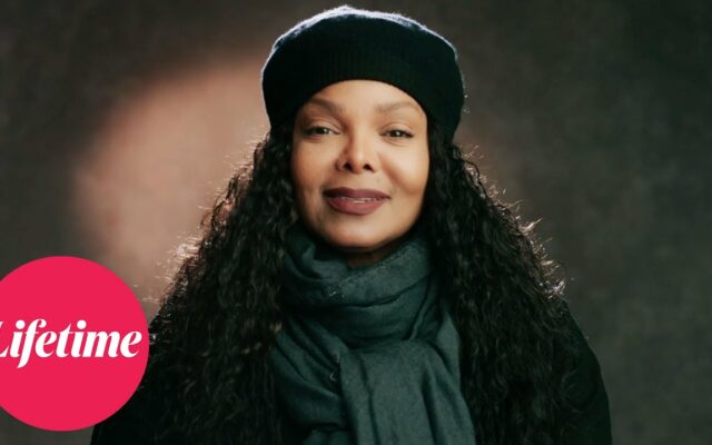 New Trailer For Janet Jackson Documentary