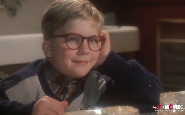 “A Christmas Story” Sequel Is Coming With Original ‘Ralphie’ Peter Billingsley