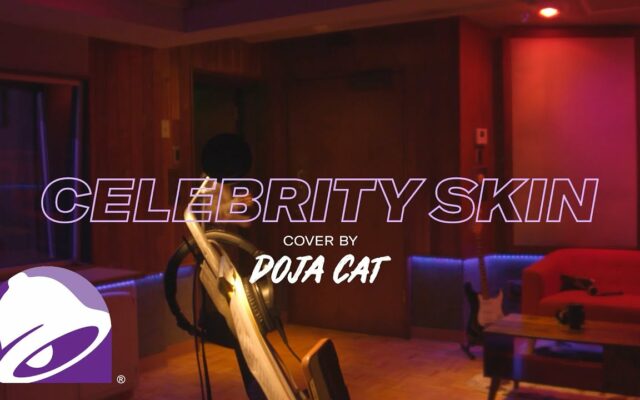 New Music From Doja Cat Coming Sunday?