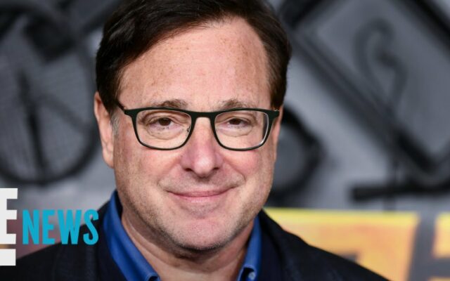 Bob Saget Cause Of Death Reveals It Wasn’t What Was Previously Thought