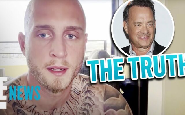 Tom Hanks Son Talks About Growing Up With Famous Parents