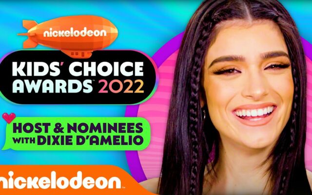 Kids’ Choice Awards Announce Hosts And Nominees