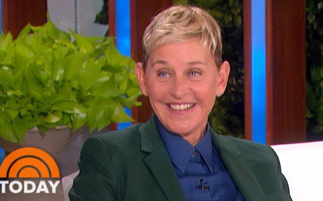 Ellen Degeneres’ Last Talk Show Episode Airs May 26