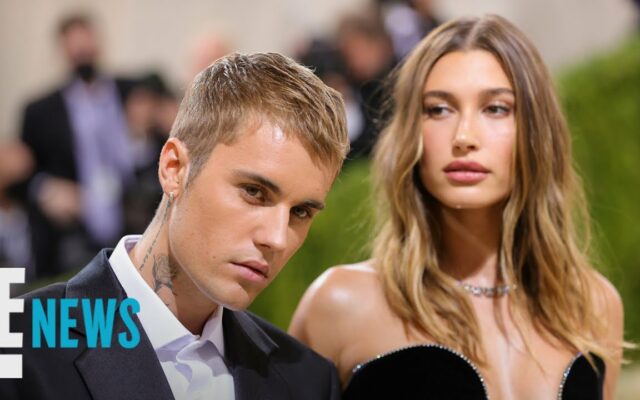 Hailey Bieber Back Home After Being Hospitalized With Blood Clot