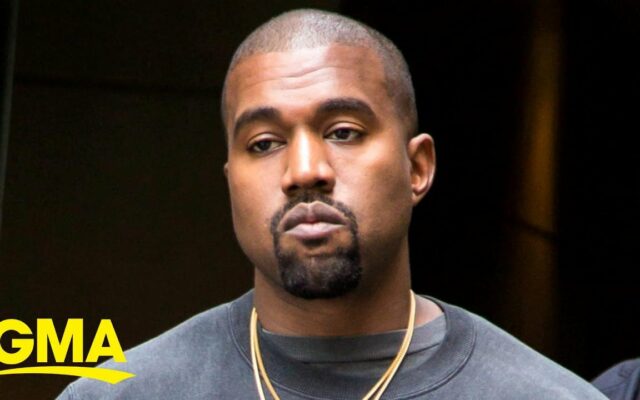 Kanye West Won’t Be Performing At The Grammys