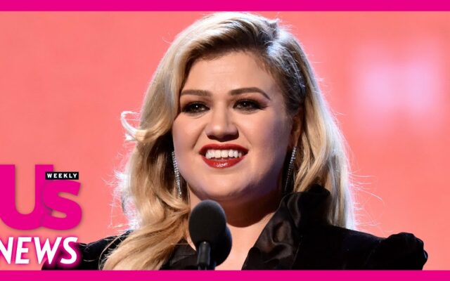 Kelly Clarkson’s Name Change Is Now Legal
