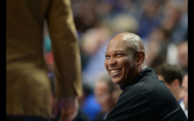 Kenny Payne Named New Men’s Head Basketball Coach At Louisville