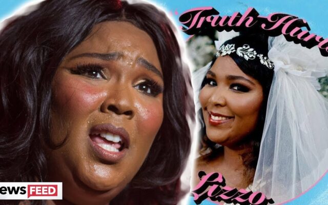 Lizzo Finally Settled The Lawsuit Over “Truth Hurts”