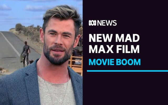 Chris Hemsworth Will Play A Villain In A “Mad Max: Fury Road” Prequel