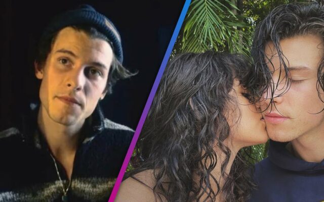 Shawn Mendes Gets Real After His Breakup with Camila Cabello