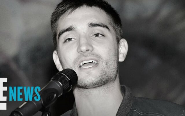 The Wanted’s Tom Parker Gone At 33 From Brain Tumor
