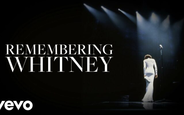 CBS Plans Whitney Houston Tribute Special