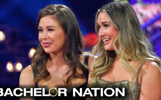 There Will Be Two “Bachelorettes” Next Season