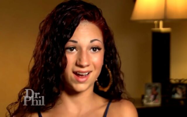 Bhad Bhabie Proves She Made $50 Million On OnlyFans