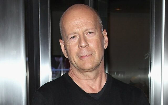 Bruce Willis Leaves Acting Due To Battle With Aphasia