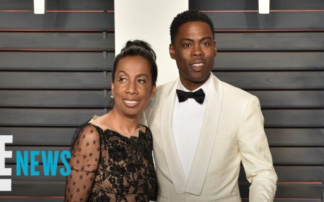 Chris Rock’s Mom Speaks Out “When You Hurt My Child, You Hurt Me”