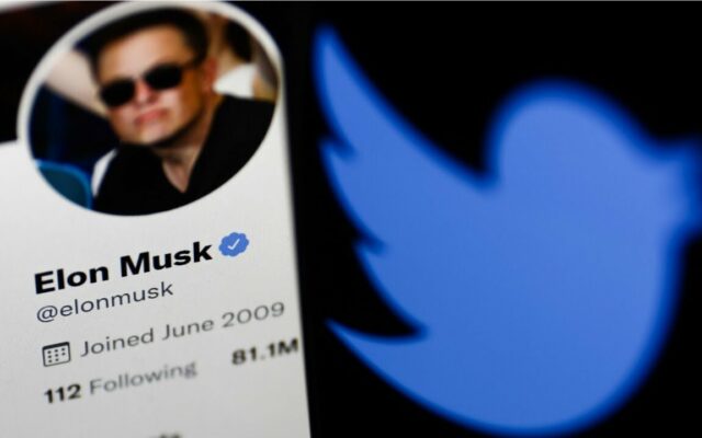 Elon Musk Offers To Buy Twitter For $43 BILLION