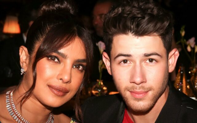 Nick Jonas And Priyanka Chopra’s Daughter’s Name Revealed