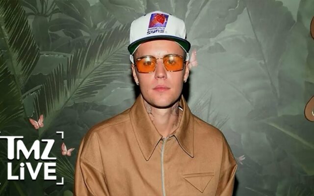 Justin Bieber To Provide Free Online Therapy For Fans