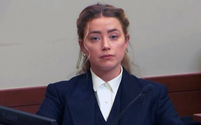 Biggest Moments In The Johnny Depp Amber Heard Trial