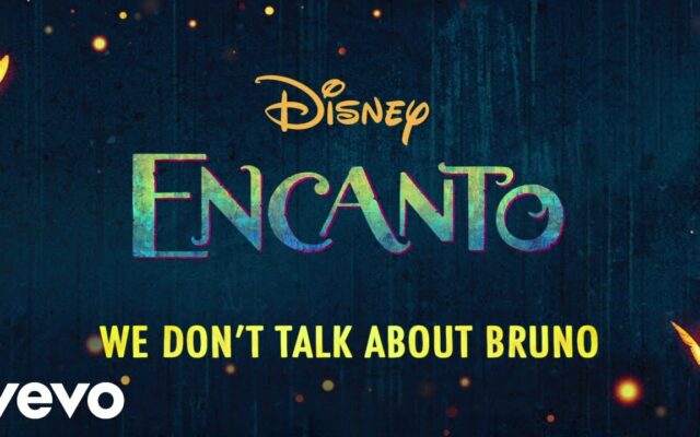 Disney Launching “Encanto” Sing-Along Summer Tour