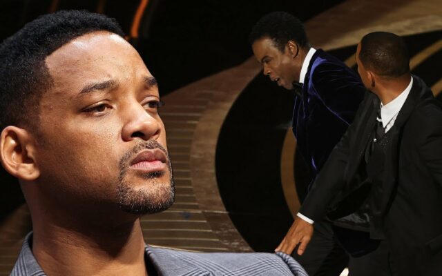 Will Smith Banned From Academy Events And Programs For 10 Years